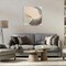 Stupell Industries Shadowed Form Curve Canvas Wall Art Design by Noah Bay